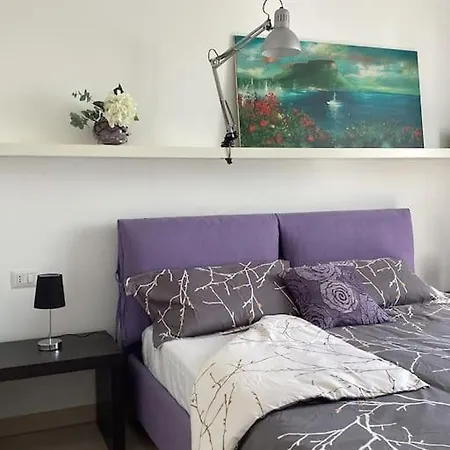 Diego's - Monza Park Appartement Biassono