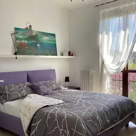 Diego's - Monza Park Appartement *