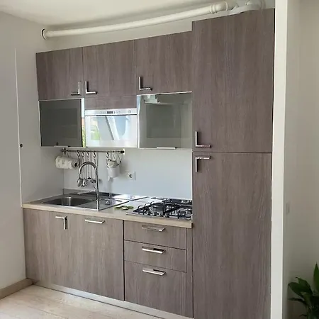 Diego's - Monza Park Appartement