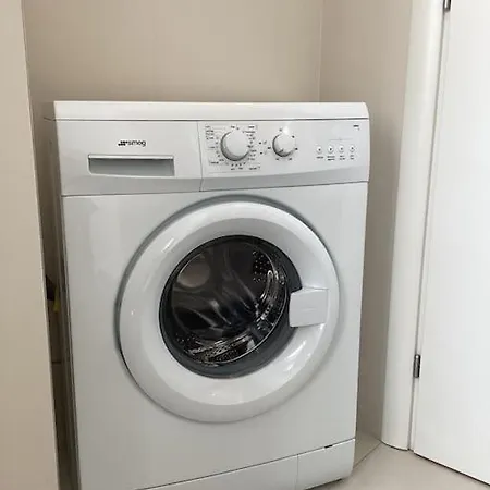 Appartement Diego's - Monza Park Biassono