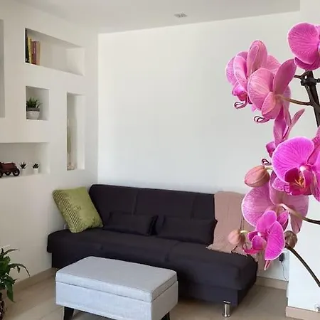 Appartement Diego's - Monza Park Biassono