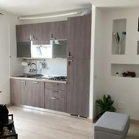 Appartement Diego's - Monza Park *