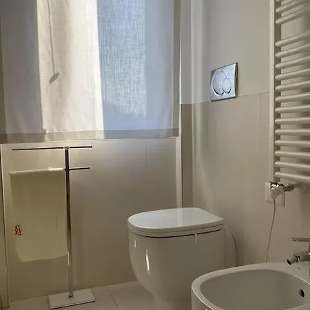 Diego's - Monza Park Appartement *