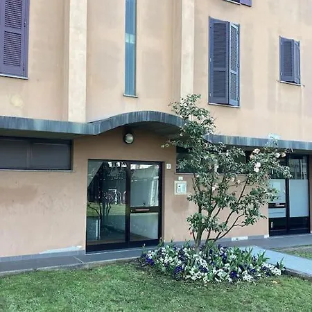 Diego's - Monza Park Appartement *