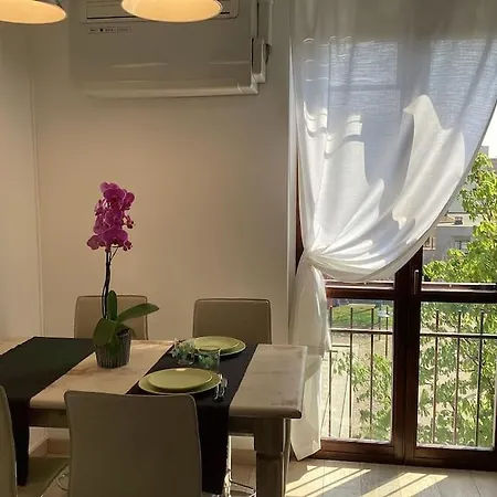 Diego's - Monza Park Appartement *