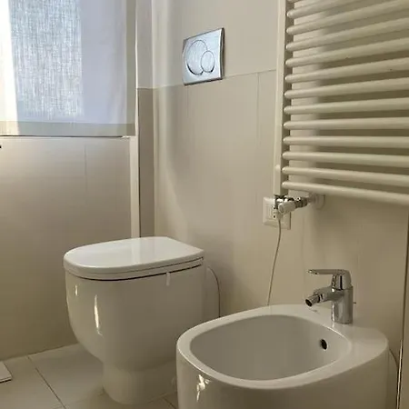 Appartement Diego's - Monza Park