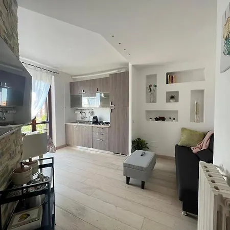 Diego's - Monza Park Appartement Biassono